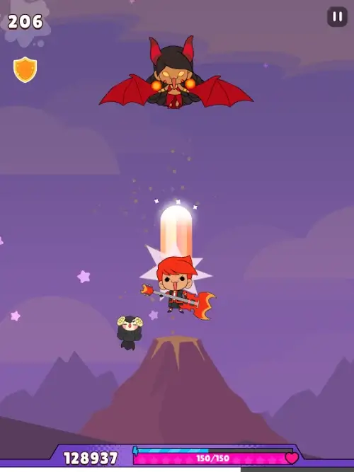 Sweet Sins 2 Rhythm Music Game screenshot 7