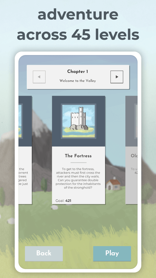 Square Valley screenshot 7