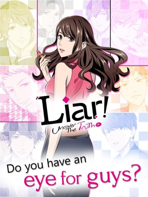 Liar! Uncover the Truth screenshot 7