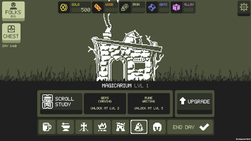 Tinyfolks screenshot 7