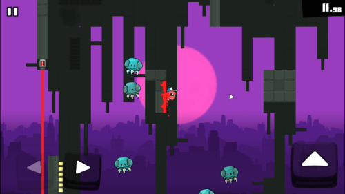 Mad Dex 2 MOD screenshot 7