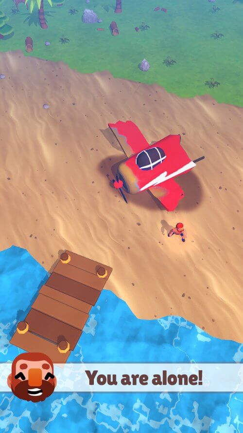 Castaway Hero screenshot 7