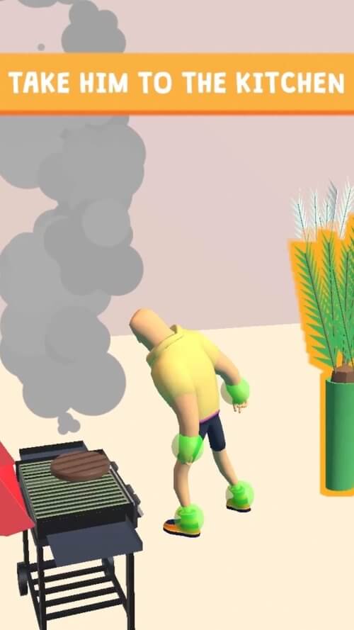 Grab Master! screenshot 7