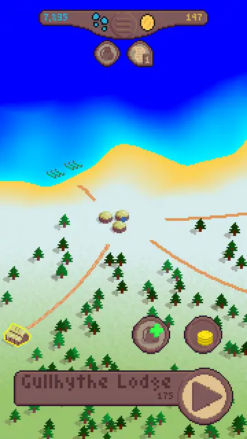 The Great Outdoors screenshot 7