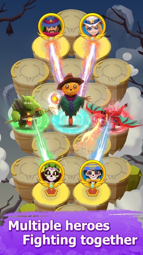 Crack Shooter screenshot 7