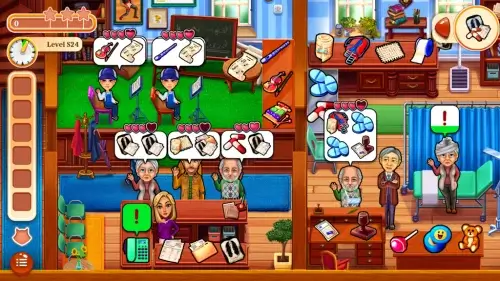 Welcome to Primrose Lake 4 screenshot 7