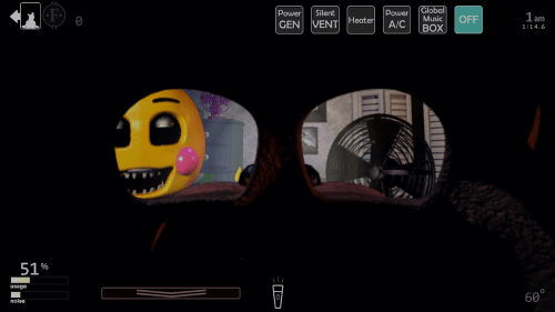Ultimate Custom Night screenshot 7