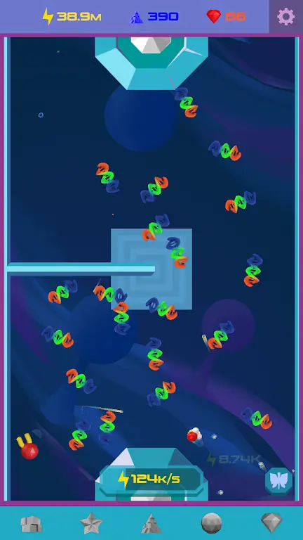 Merge Universe screenshot 7