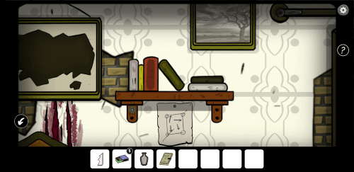 A Diary Of Darkness screenshot 7