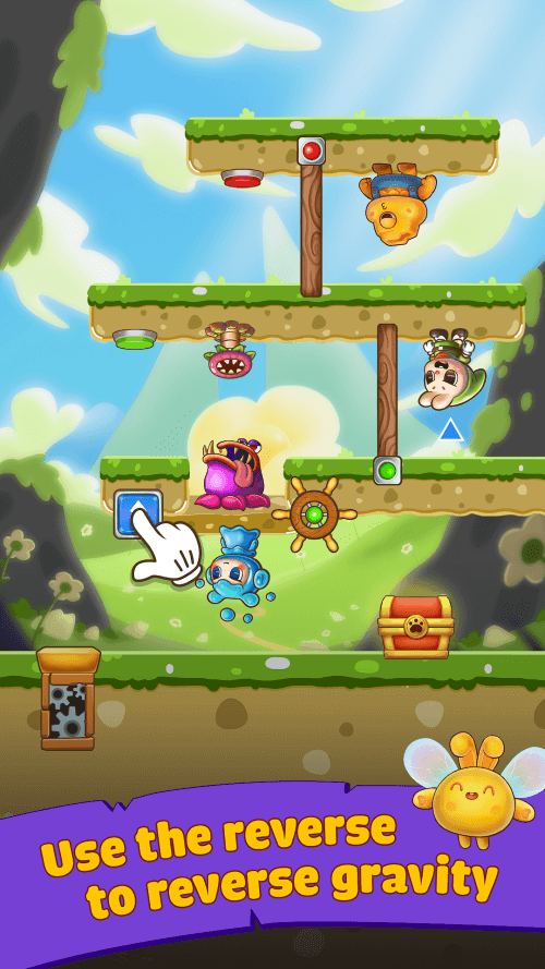 Mito Rescue: Pull The Pin screenshot 7