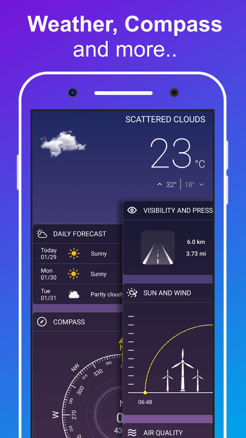 SolarCalc Pro – Solar PV Calc screenshot 7