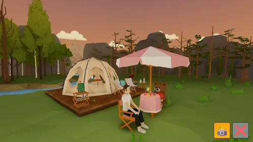 Isle of Healing screenshot 7