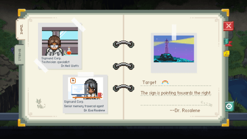 To the Moon screenshot 7