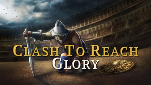 Gladiator Glory: Duel Arena screenshot 7