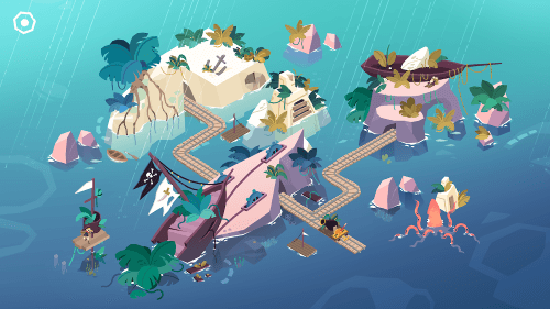 Down in Bermuda screenshot 7