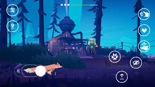 Endling screenshot 7