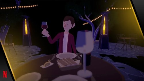 Before Your Eyes screenshot 7