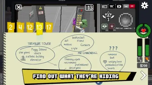 Do Not Feed The Monkeys screenshot 7