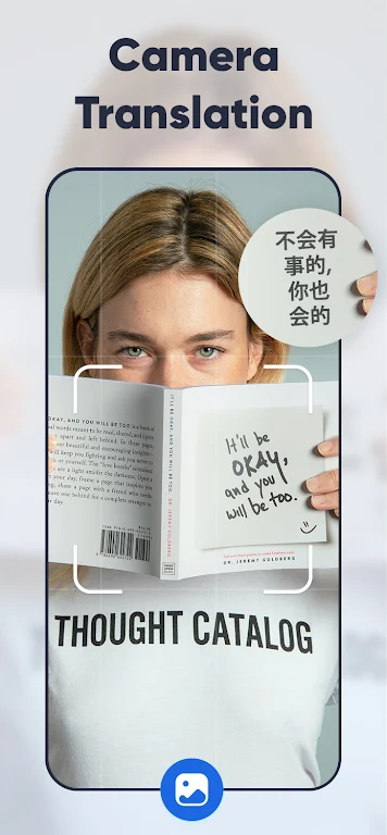 CamTranslate screenshot 7