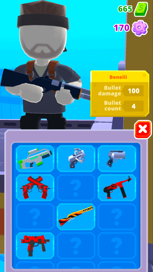 Helicopter Escape 3D screenshot 7