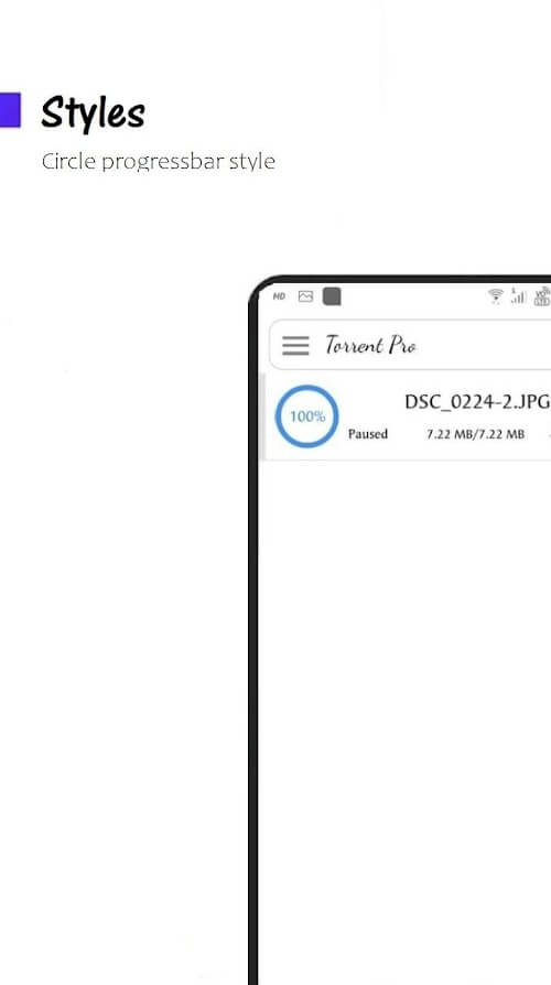 Torrent Pro – Torrent Download screenshot 7