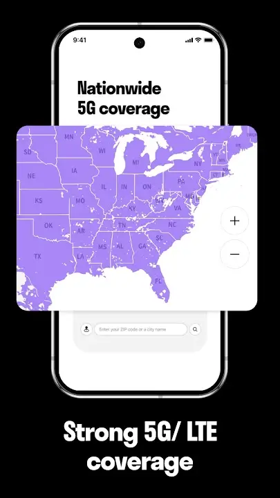 TextNow screenshot 4