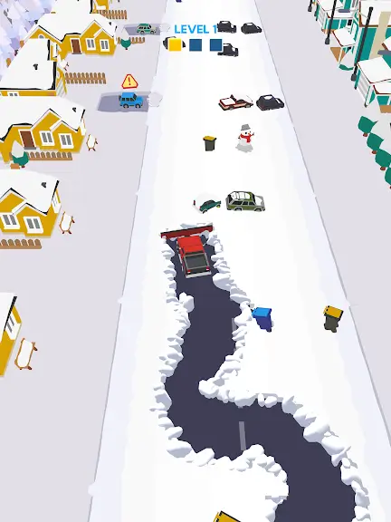 Clean Road screenshot 4
