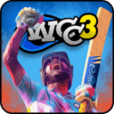 World Cricket Championship 3 (MOD, Unlimited Coins)