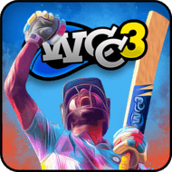 World Cricket Championship 3 (MOD, Monedas Ilimitadas)