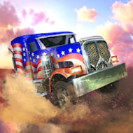 OTR – Offroad Car Driving Game (MOD, Monedas Ilimitadas)