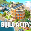 City Island 5 – Tycoon Building (MOD, Unlimited Money)