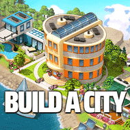 City Island 5 – Tycoon Building (MOD, Dinero Ilimitado)