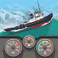 Ship Simulator (MOD, Dinero Ilimitado)