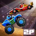 Drive Ahead! (MOD, Immortality)