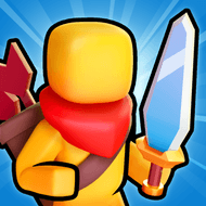 XP Hero (MOD, Moedas Ilimitadas)