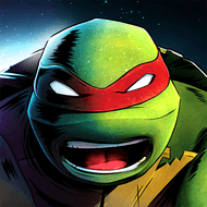 Ninja Turtles: Legends (MOD, Dinero Ilimitado)
