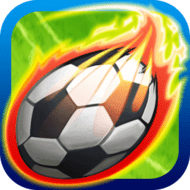 Head Soccer (MOD, Dinheiro Ilimitado)
