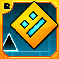 Geometry Dash (MOD, Moneda Ilimitada/Desbloqueado)