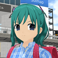 Shoujo City 3D (MOD, Dinero Ilimitado)
