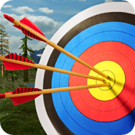 Archery Master 3D (MOD, Moedas Ilimitadas)