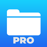 File Manager Pro MOD