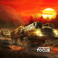 MudRunner (MOD, Desbloqueado)