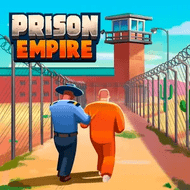 Prison Empire Tycoon (MOD, Dinero Ilimitado)