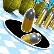 Attack Hole (MOD, Dinero Ilimitado)