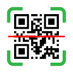 QR code scanner and Barcode MOD
