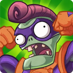 Plantas vs Zombies Héroes