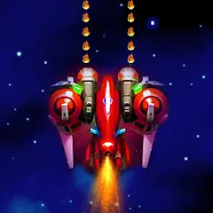 Galaxy Invader Disparos Espaciales