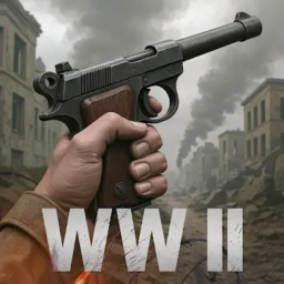 Segunda Guerra Mundial
