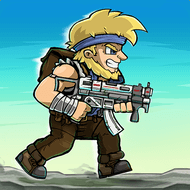 Metal Soldiers 2 (MOD, Dinheiro Ilimitado)