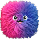 Fluffy Icons MOD